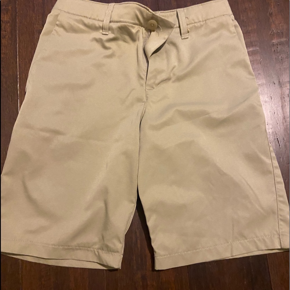 Under Armour shorts